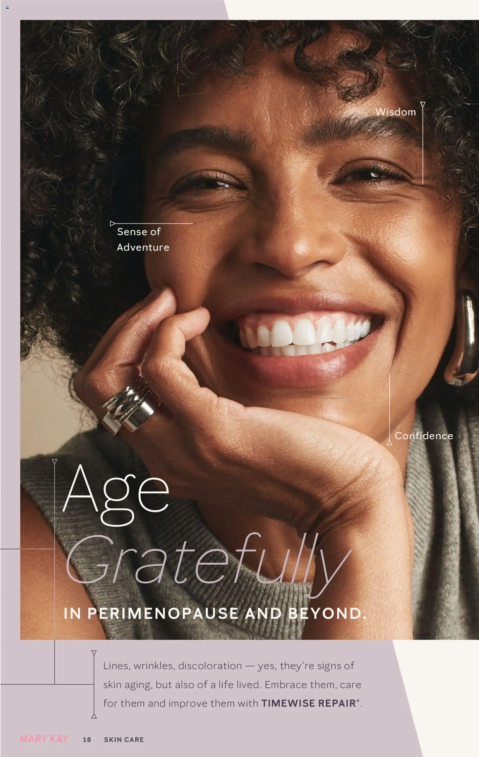 Mary Kay The Look Summer 2026 - valid from 16.05.2026 | Page: 18