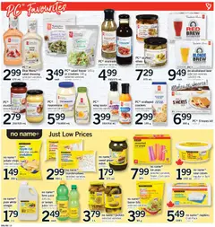 Preview of Fortinos weekly flyer / circulaire from shop Fortinos valid from Jul 23, 2026 | Page: 12