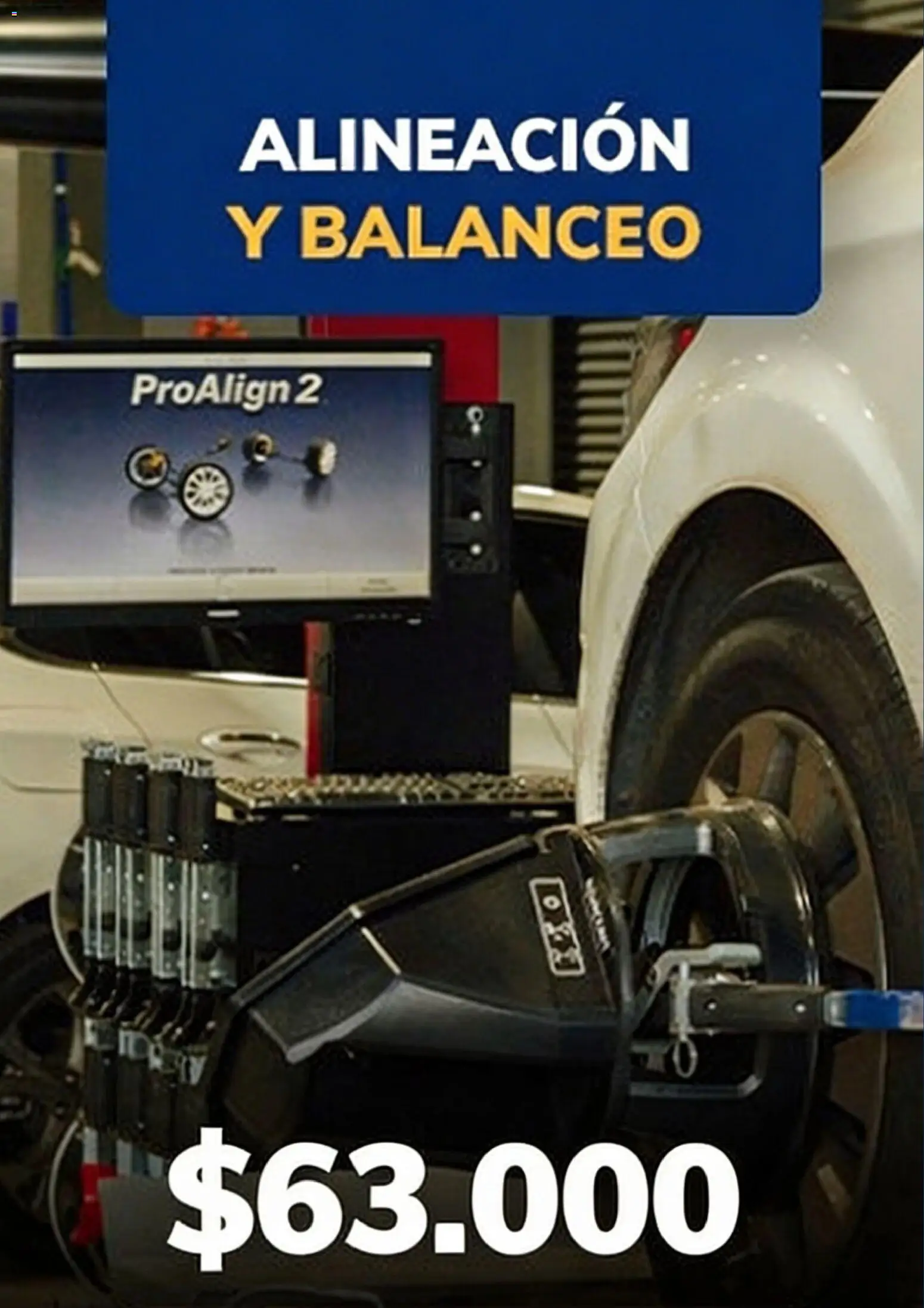 Norauto catálogo │ válido desde el 08.05.2026 | Página: 4