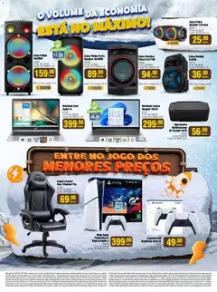 Berlanda - Ofertas atuais - Pré-Visualização do folheto da loja Berlanda, válido de 01/07/2026 | Página: 15