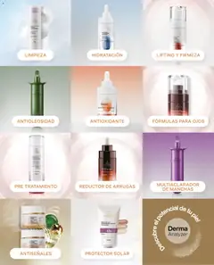 Natura Ofertas válido desde el 30.04.2026 | Página: 100 | Productos: Protector solar