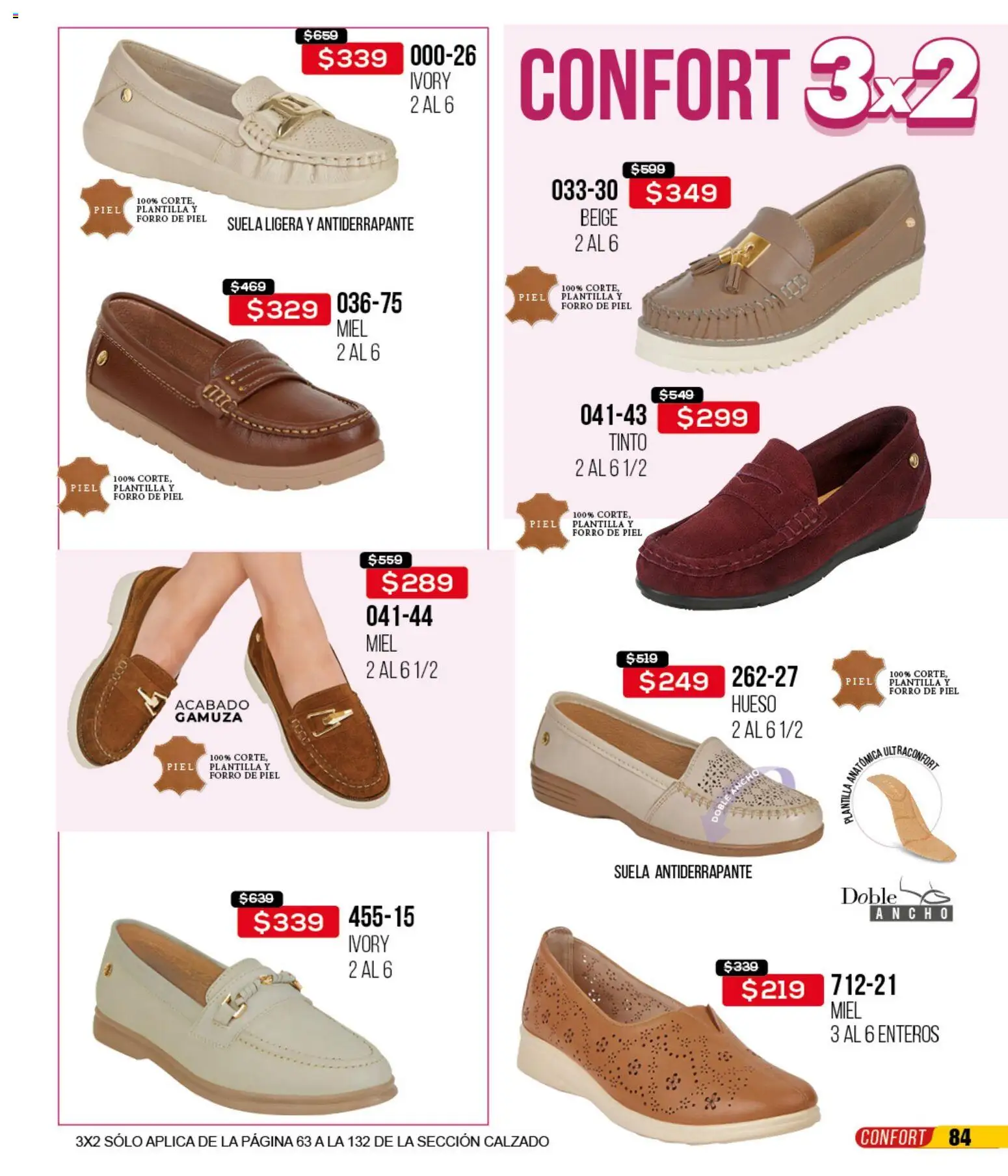 CKLASS ofertas de 20/04 — page 195