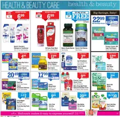Preview of Price Chopper weekly ads valid from 03.05.2026 | Page: 11