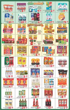 Rede Super Compras - Ofertas da semana - Pré-Visualização do folheto da loja Rede Super Compras, válido de 22/06/2026 | Página: 2