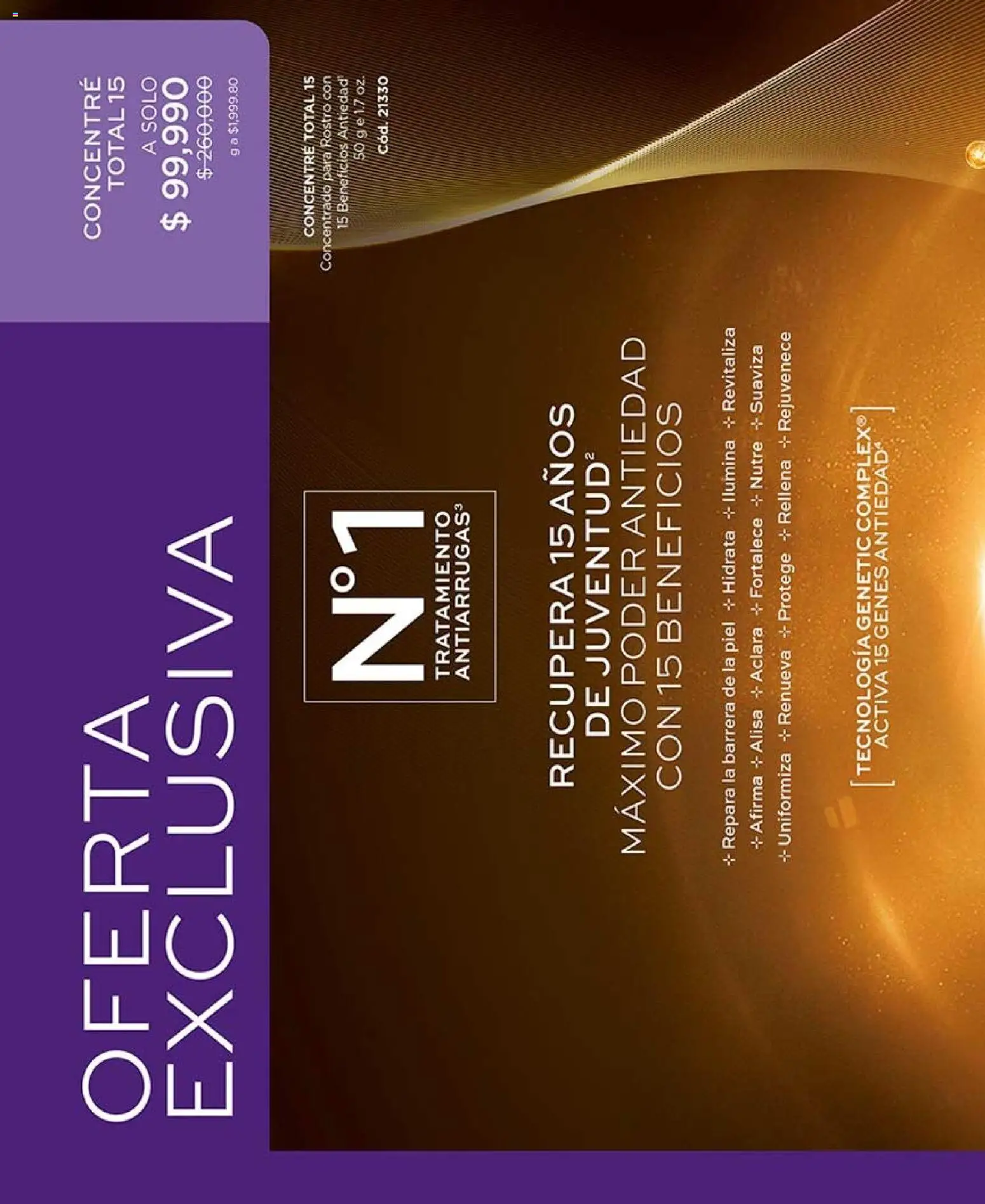 L'Bel revista - valida desde el 17/08/2026 | Página: 80