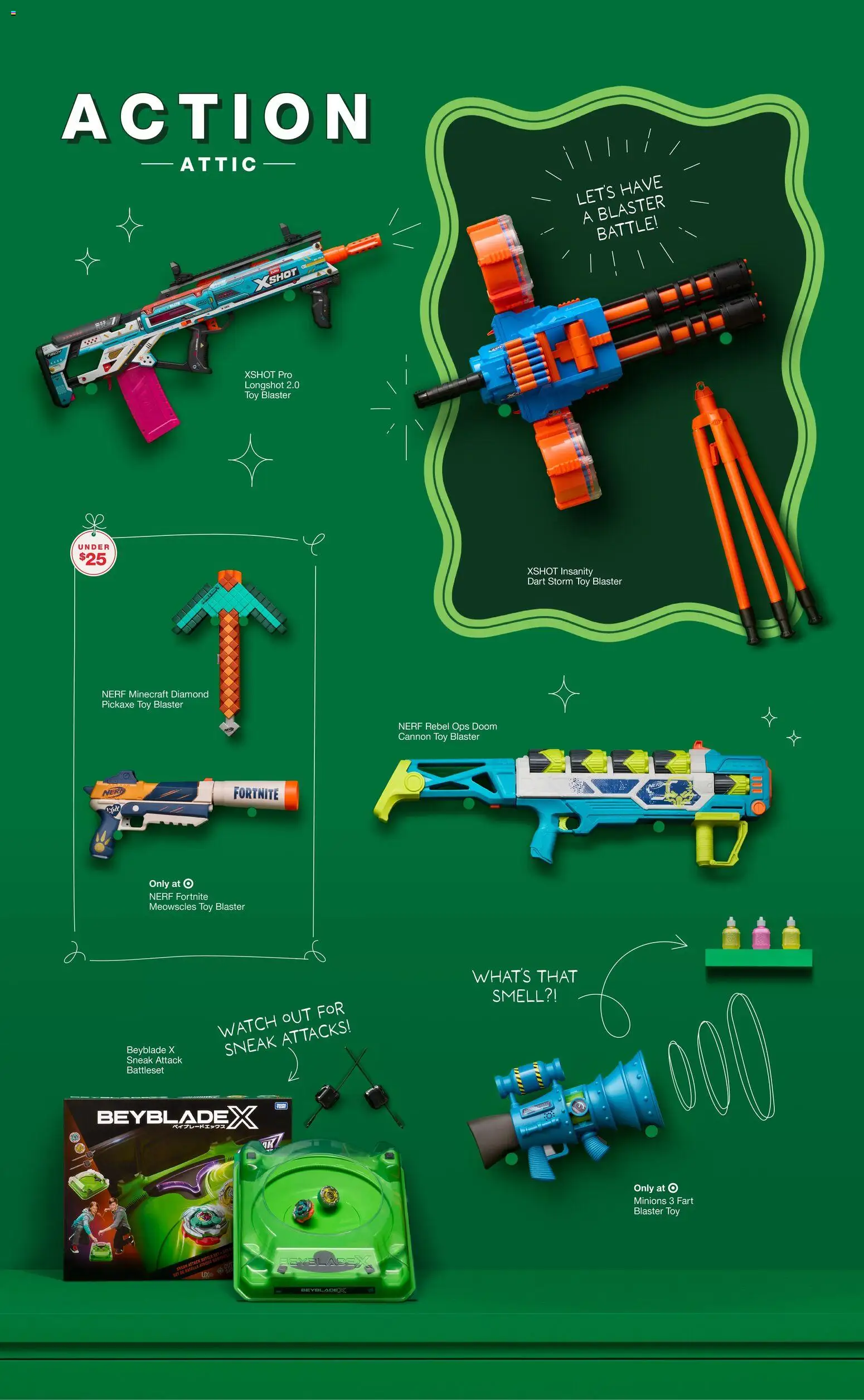 Target Toys Catalog - valid from 10/15/2026 | Page: 35