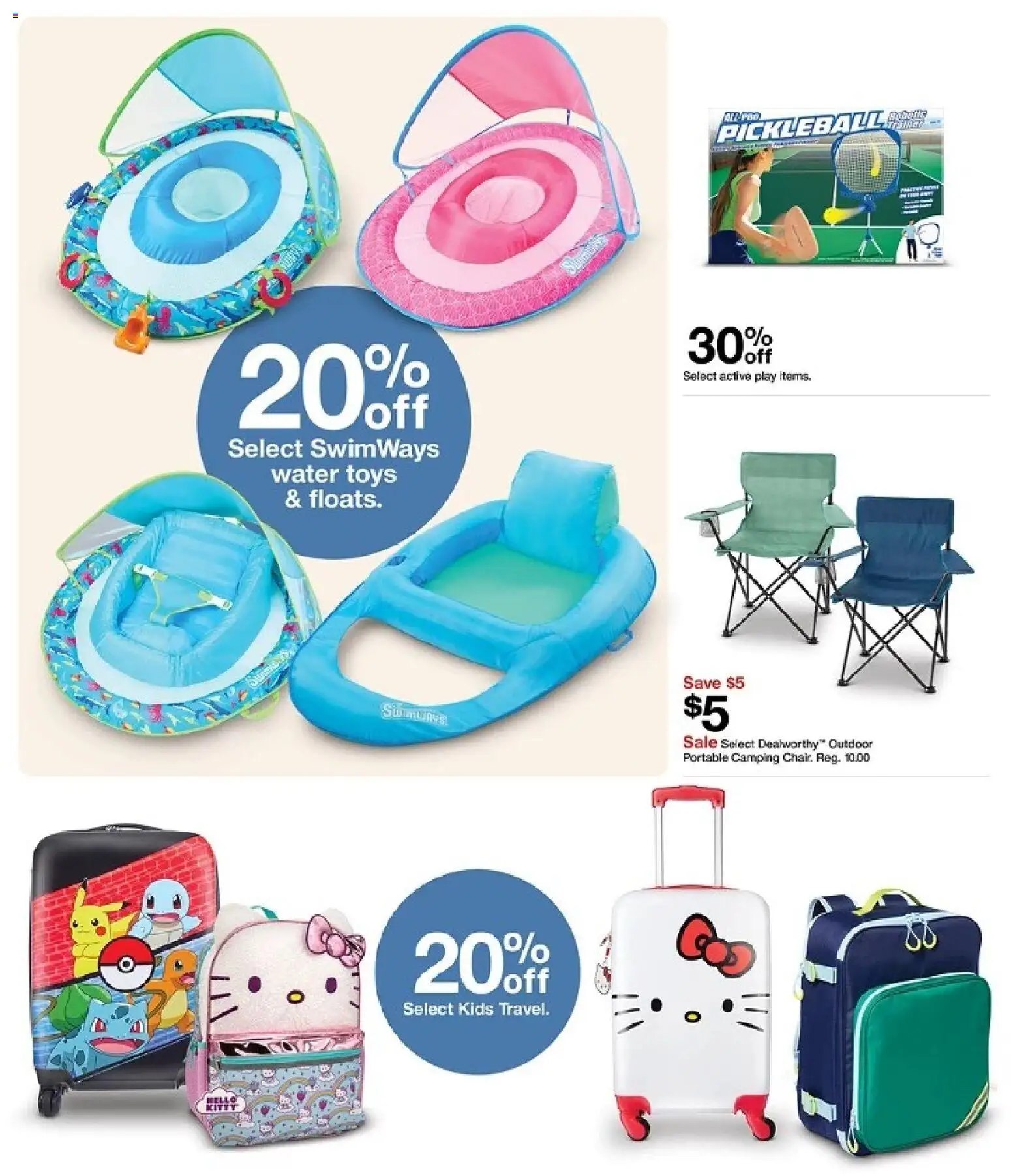 Target Weekly Ad - valid from 21.06.2026 | Page: 22
