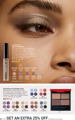 Preview of Avon weekly ads valid from 07/29/2026 | Page: 82