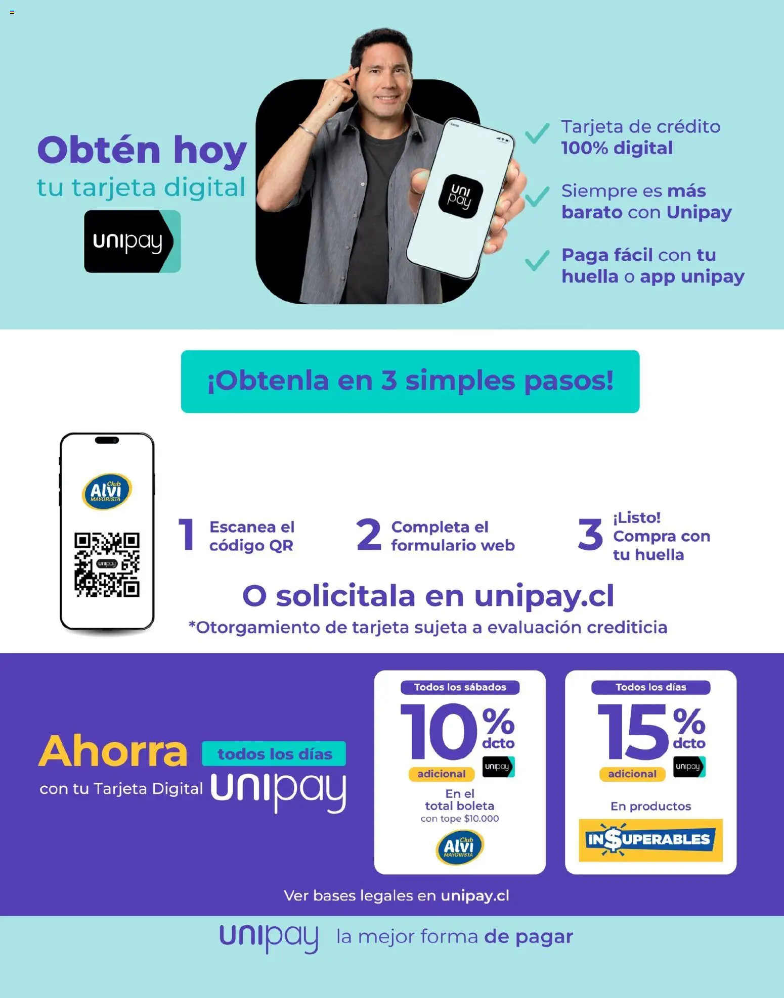 Alvi Catálogo │ válido desde el 27.05.2026 | Página: 13