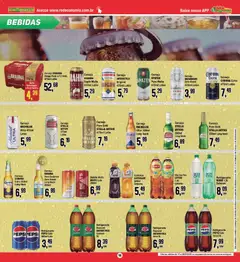 RedEconomia ofertas - Pré-Visualização do folheto da loja RedEconomia, válido de 14/09/2026 | Página: 16