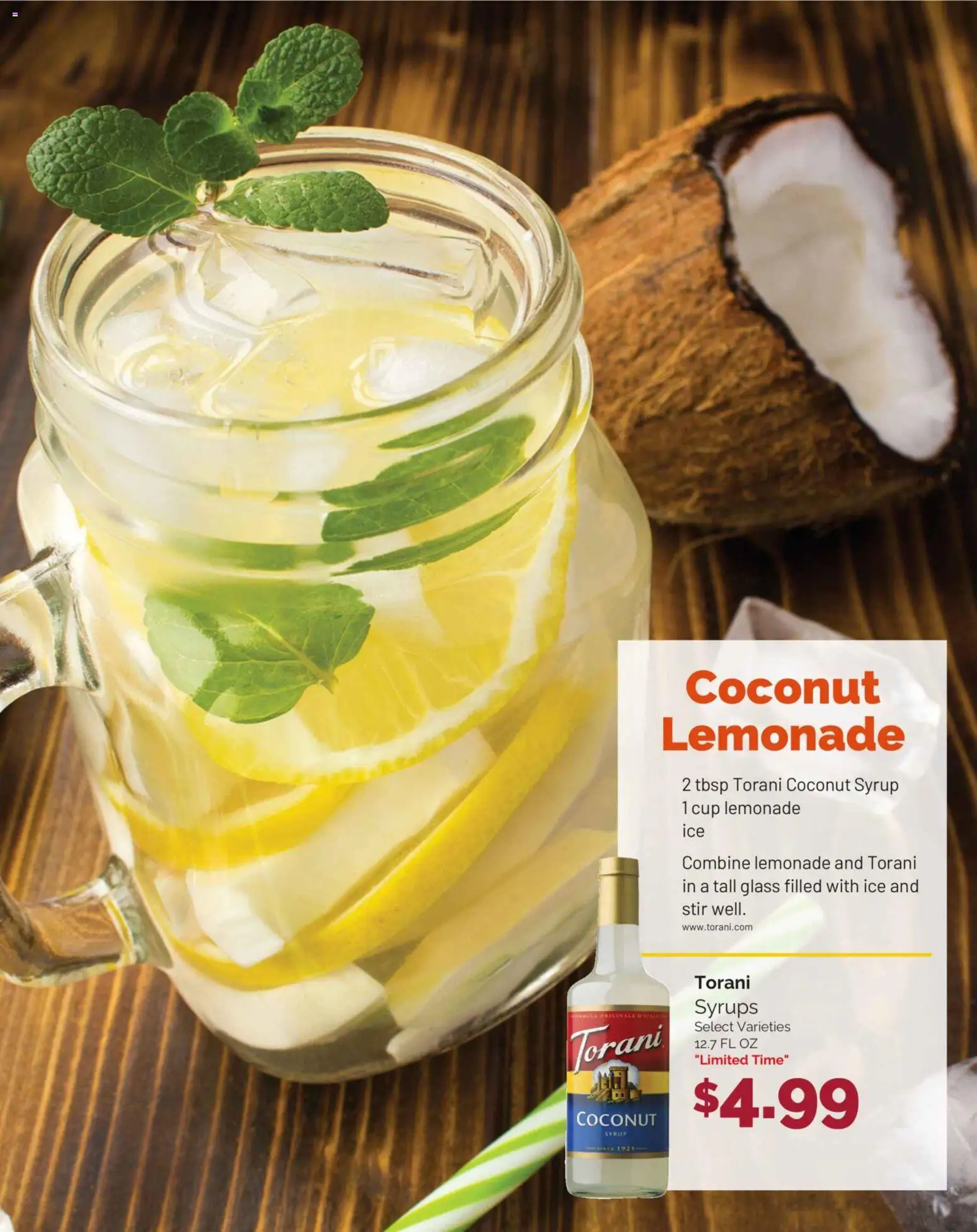 Harris Teeter Monthly Ad - valid from 20.05.2026 | Page: 8