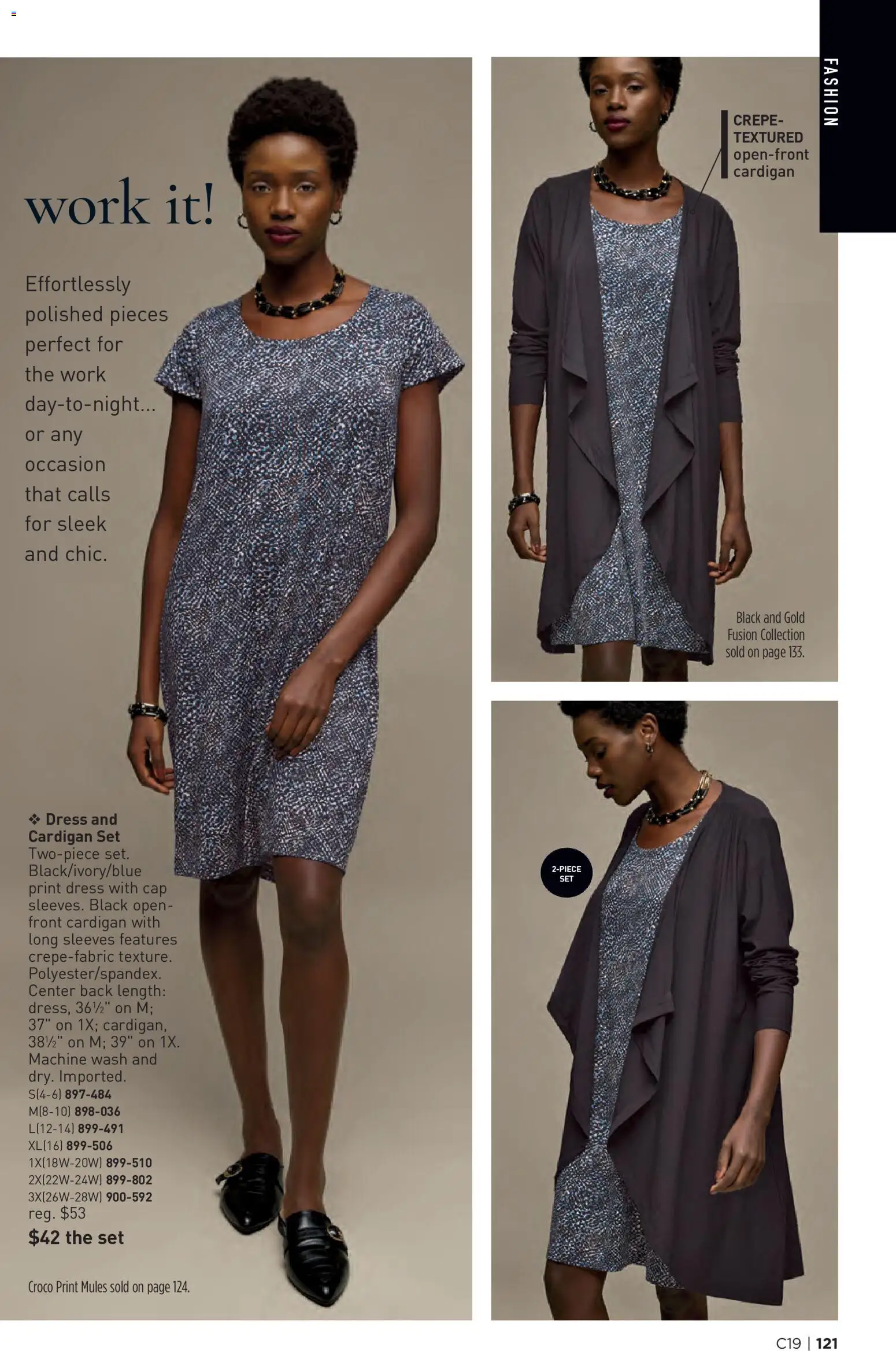 Avon Brochure - valid from 09/09/2026 | Page: 121