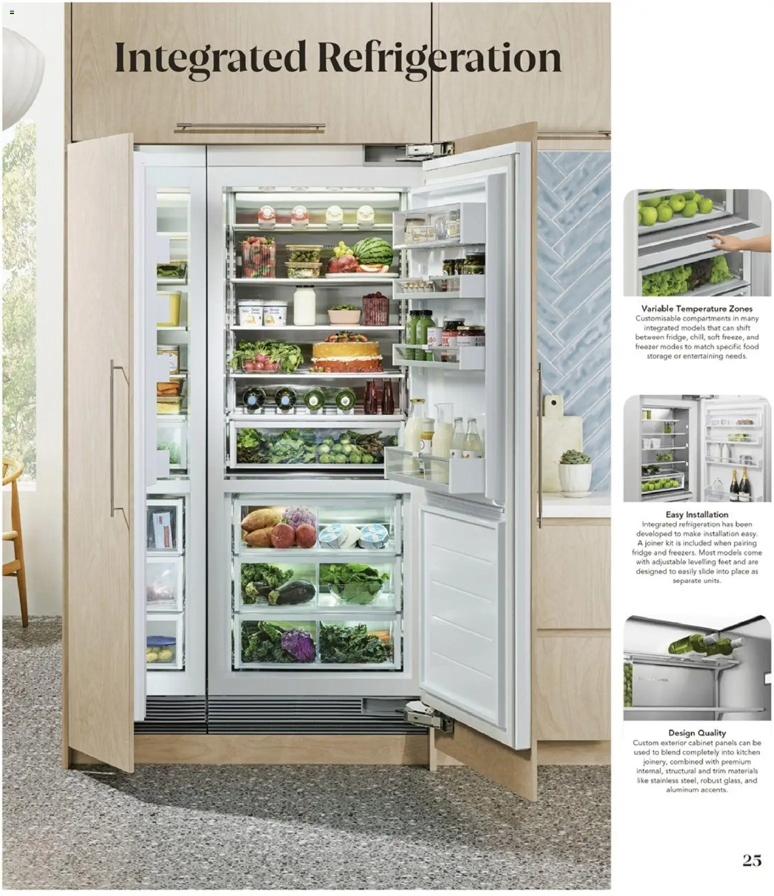 Harvey Norman catalogue from 18 Sept 2026 | Page: 25