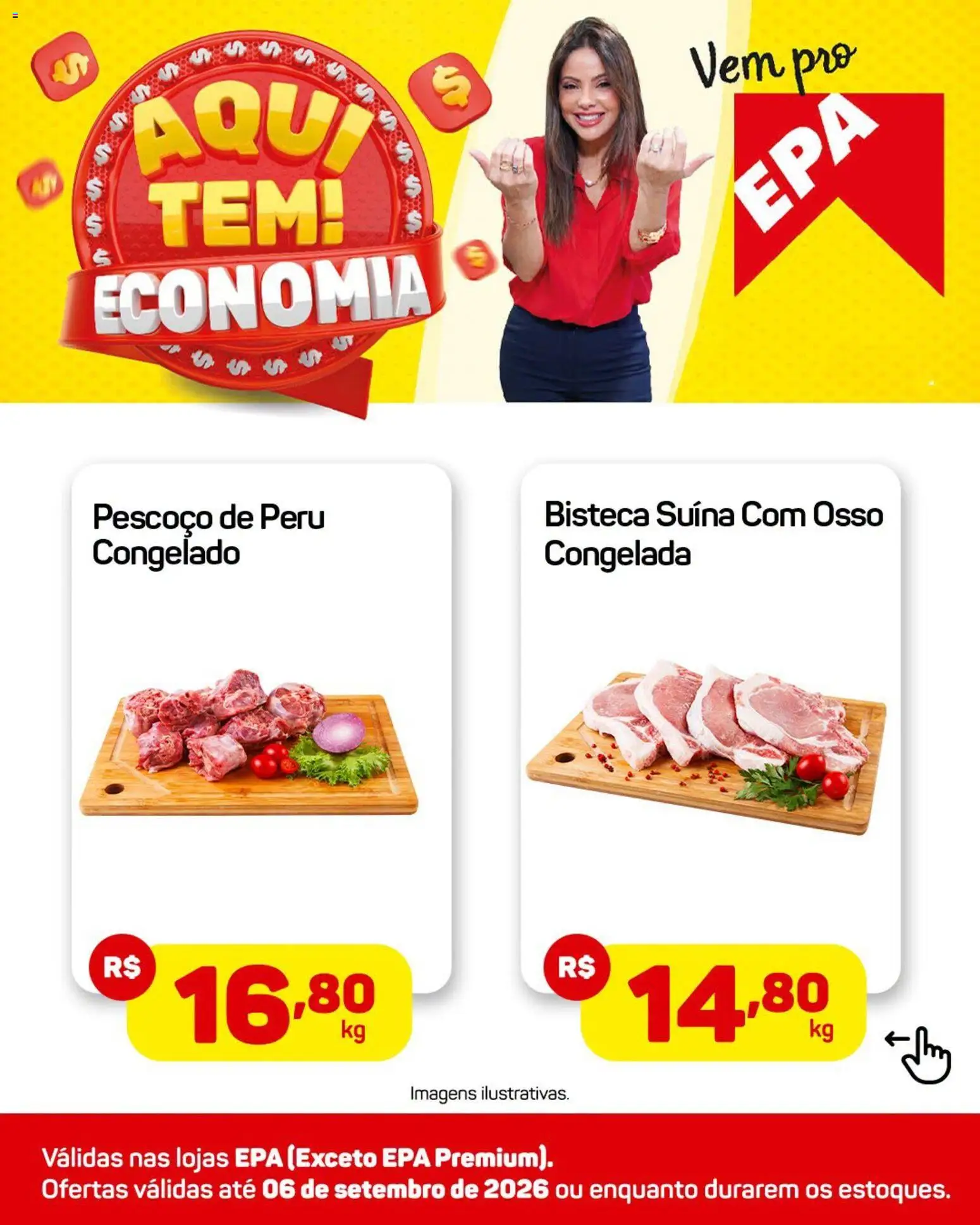 EPA Folheto - válido de 31/08/2026 | Página: 1