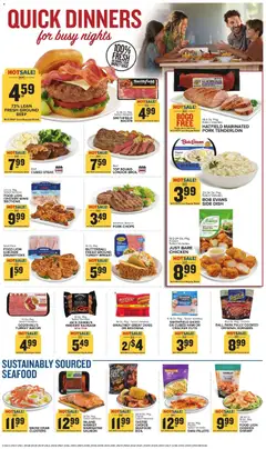 Preview of Food Lion weekly ads valid from 08/05/2026 | Page: 4
