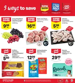 New World catalogue preview  - valid from 18.05.2026
