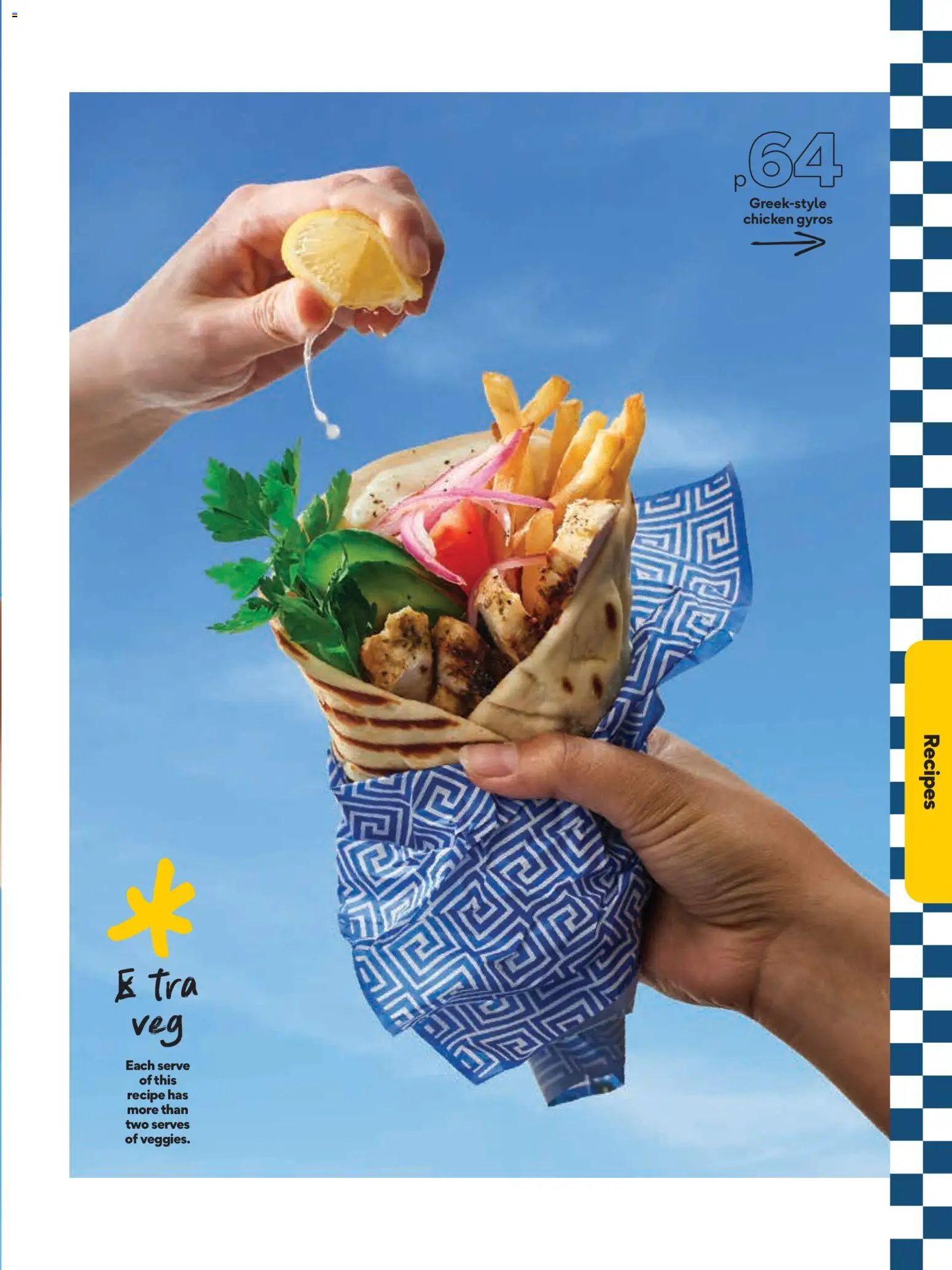 Woolworths catalogue - valid from 01/10/2026 | Page: 63