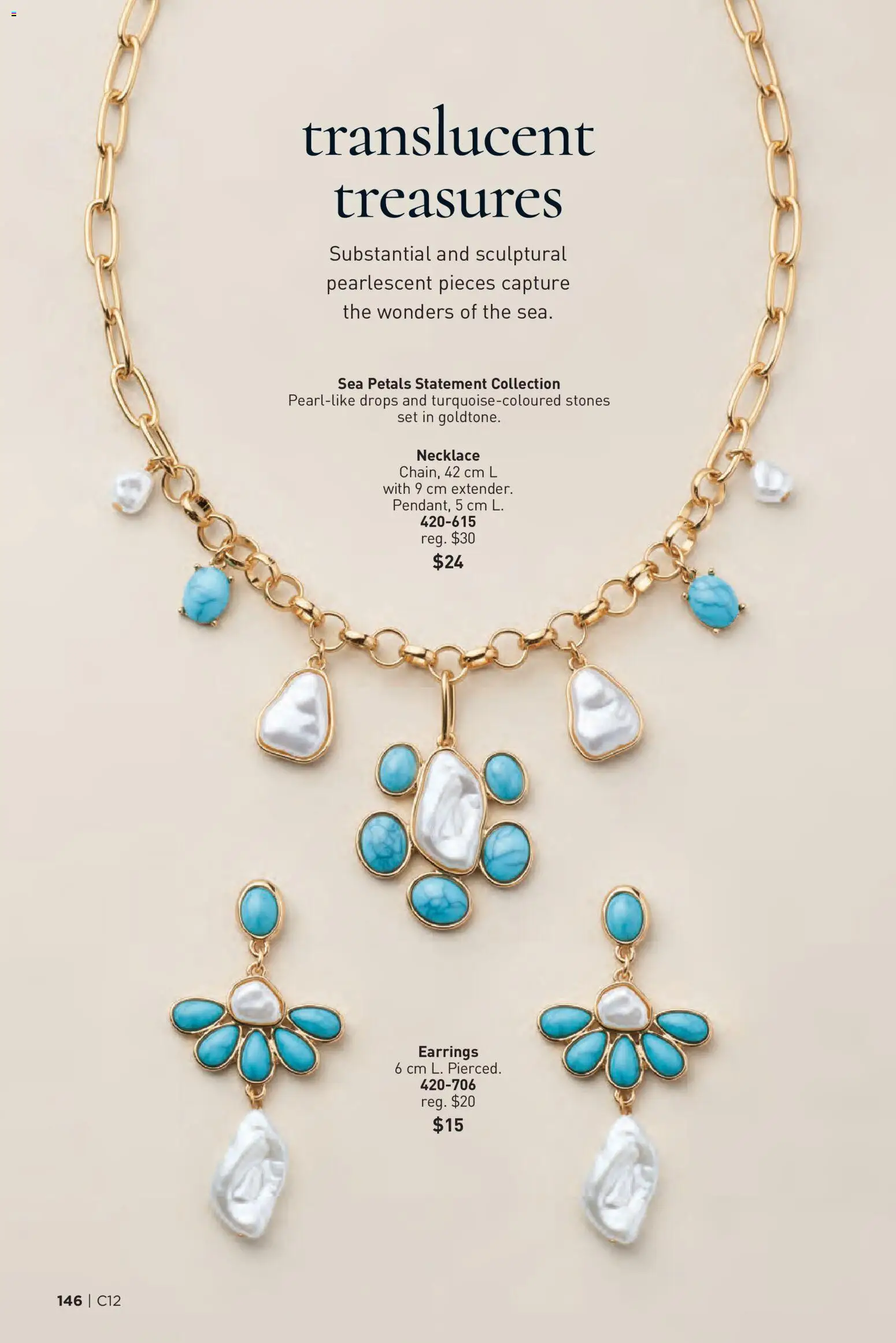 Avon flyer valid from 04.06.2026 | Page: 146