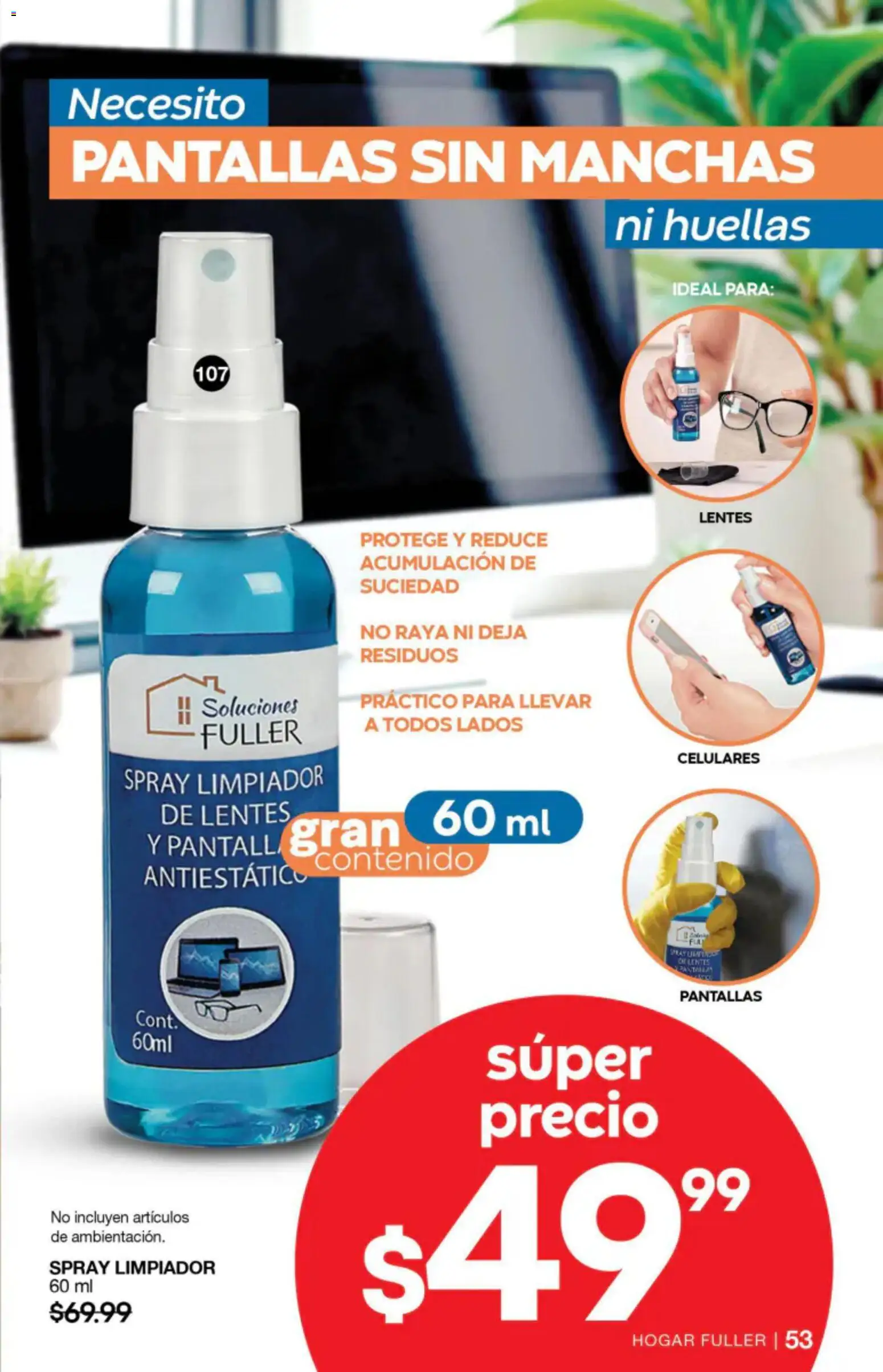 Fuller campaña 7 2026 (08/07/2026 - 28/07/2026) — page 45