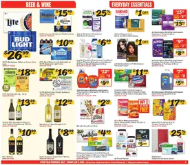 Preview of Winn Dixie weekly ads valid from 08/05/2026 | Page: 9