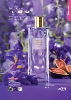 Oriflame Catálogo válido desde el 09.05.2026 | Página: 87 | Productos: Aceite
