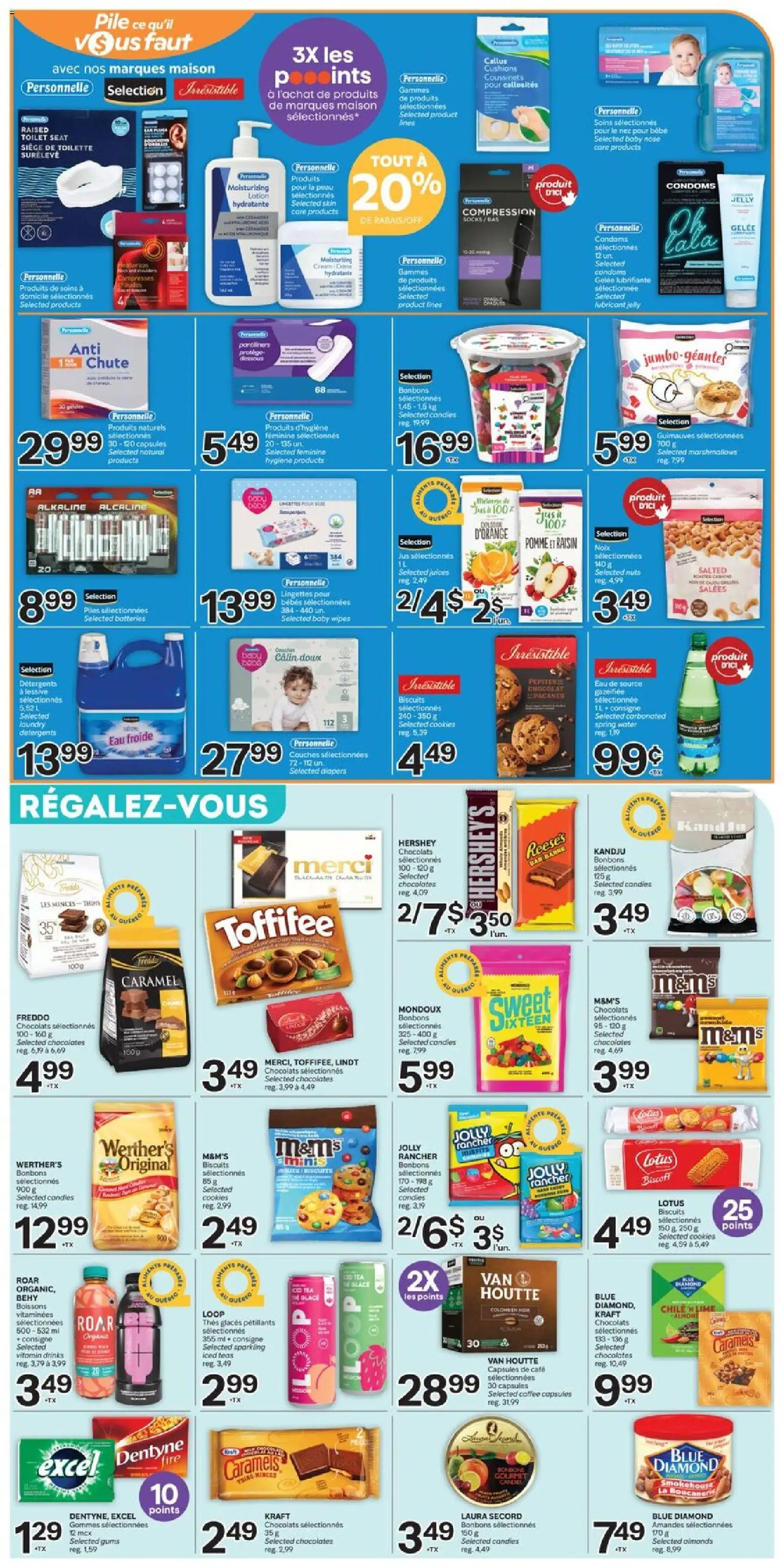 Brunet flyer valid from 14.05.2026 | Page: 9