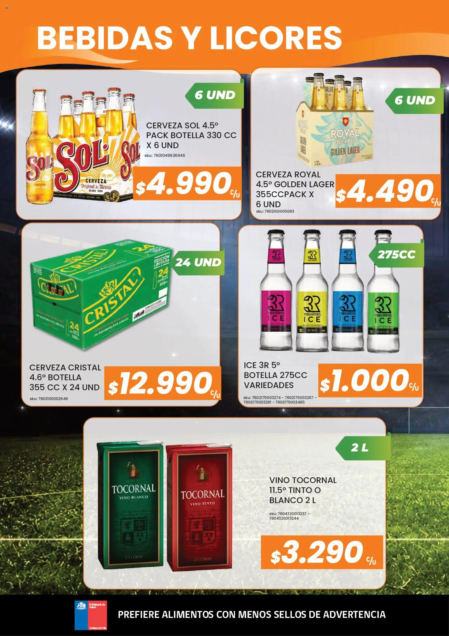 Cugat Ofertas │ válido desde el 06.07.2026 | Página: 30