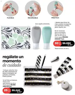 Catálogo Avon Campaña 14 válido desde el 15.09.2026 | Página: 128