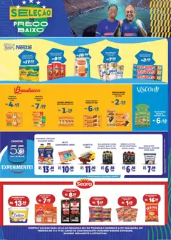 Bahamas Mix - Ofertas da semana - Pré-Visualização do folheto da loja Bahamas Mix, válido de 11.06.2026 | Página: 3
