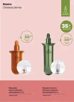 Vista previa de Natura campaña 10 2026, nuevo folleto de la tienda, válido en México a partir del 19/06/2026 | Página: 14