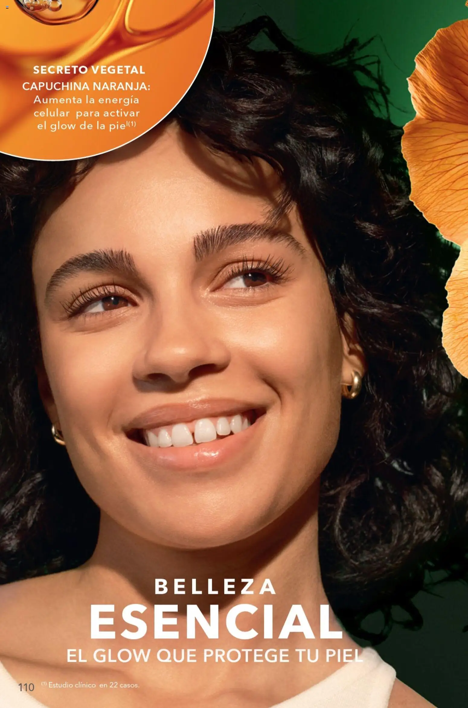 Nuevas ofertas de Yves Rocher válidas en toda la República Mexicana desde el 04/08/2026. ¡Encuentra las mejores ofertas en Yves Rocher campaña 11 2026! | Página: 114