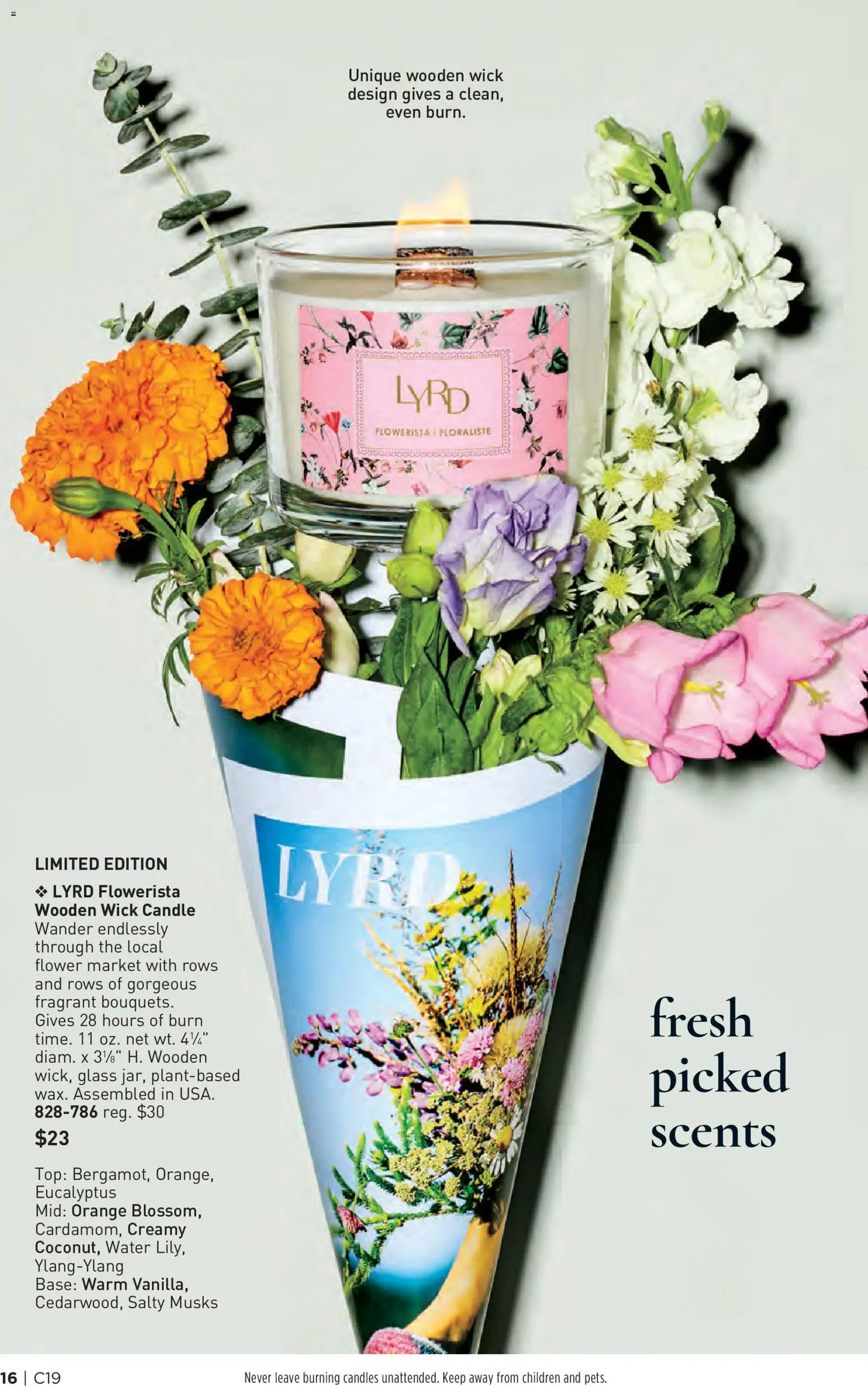 Avon Brochure - valid from 09/09/2026 | Page: 16