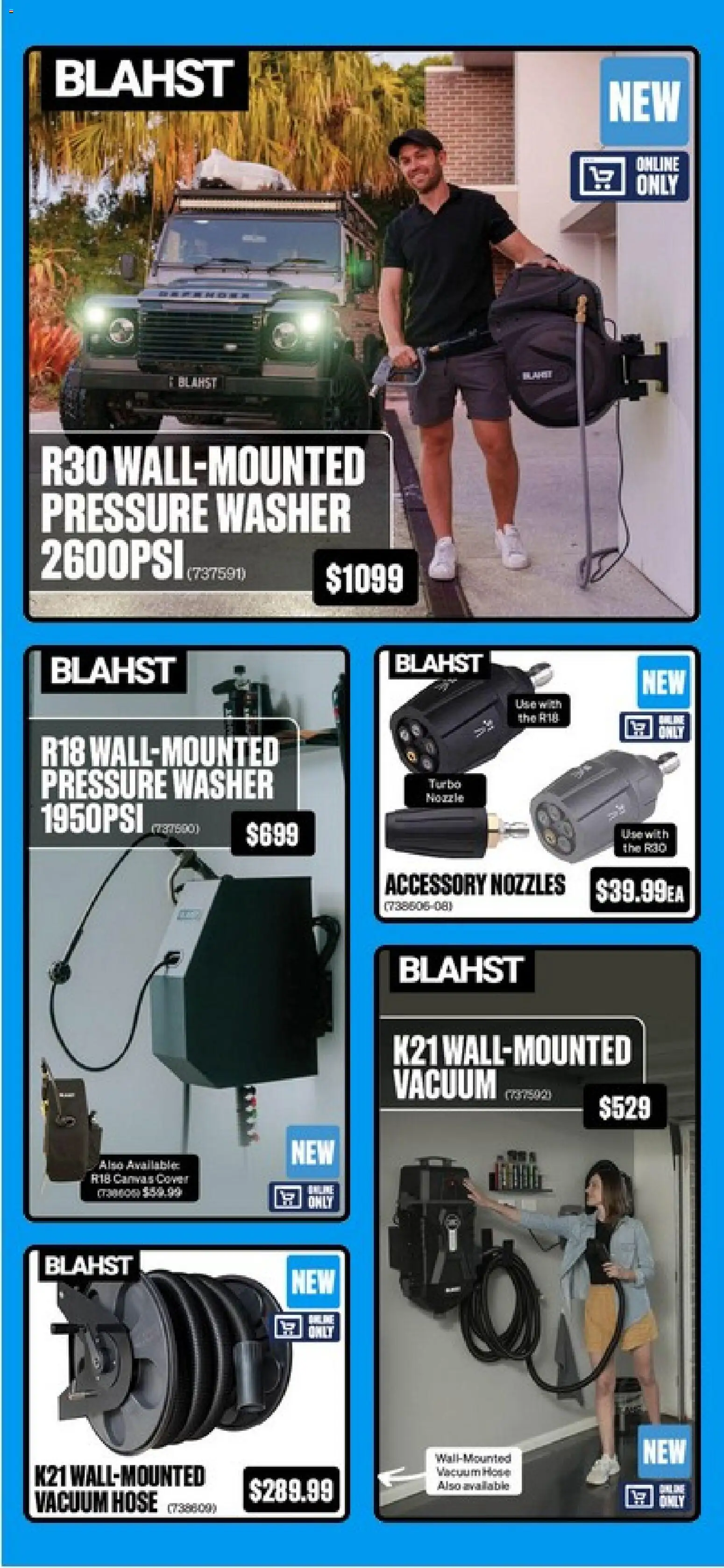 Supercheap Auto catalogue - valid from 01/07/2026 | Page: 40