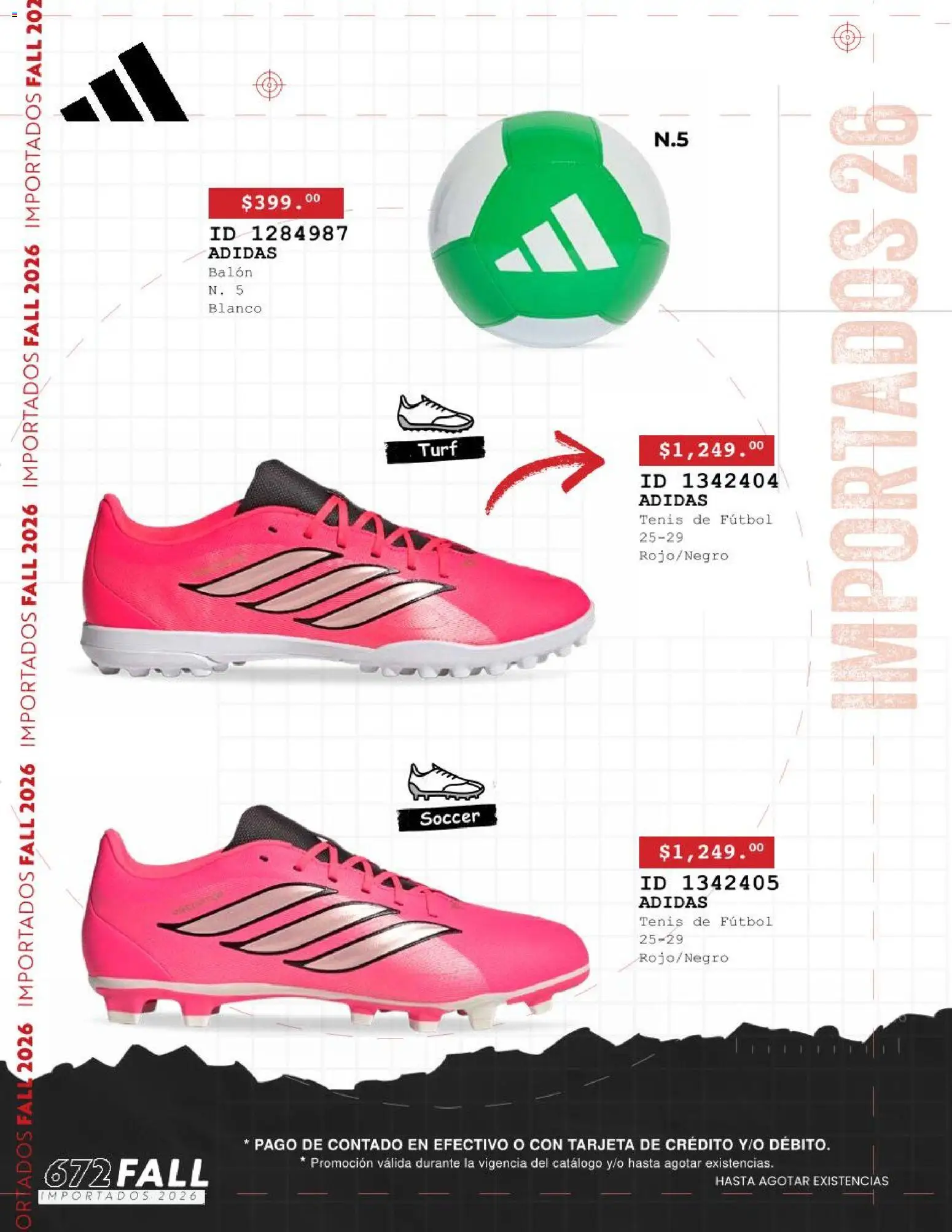 Nuevas ofertas de Price Shoes válidas en toda la República Mexicana desde el 17/08/2026. ¡Encuentra las mejores ofertas en Price Shoes catálogo Ofertas! | Página: 8 | Productos: Tenis