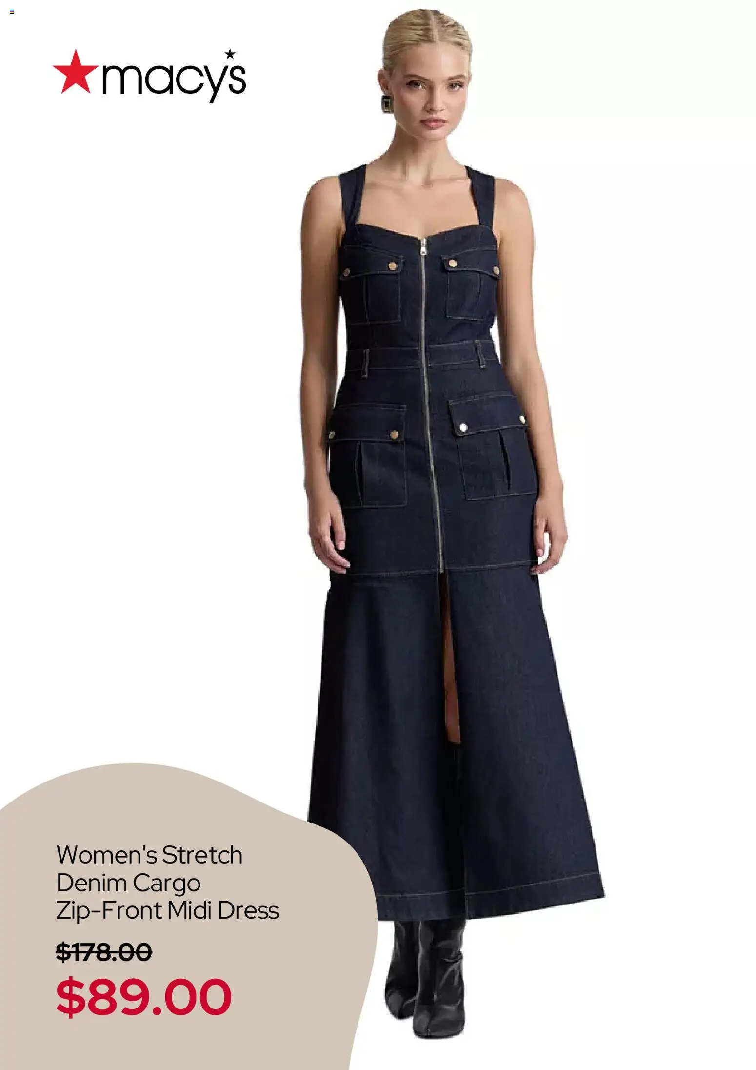 Macy's Weekly Ad - valid from 10/26/2026 | Page: 5