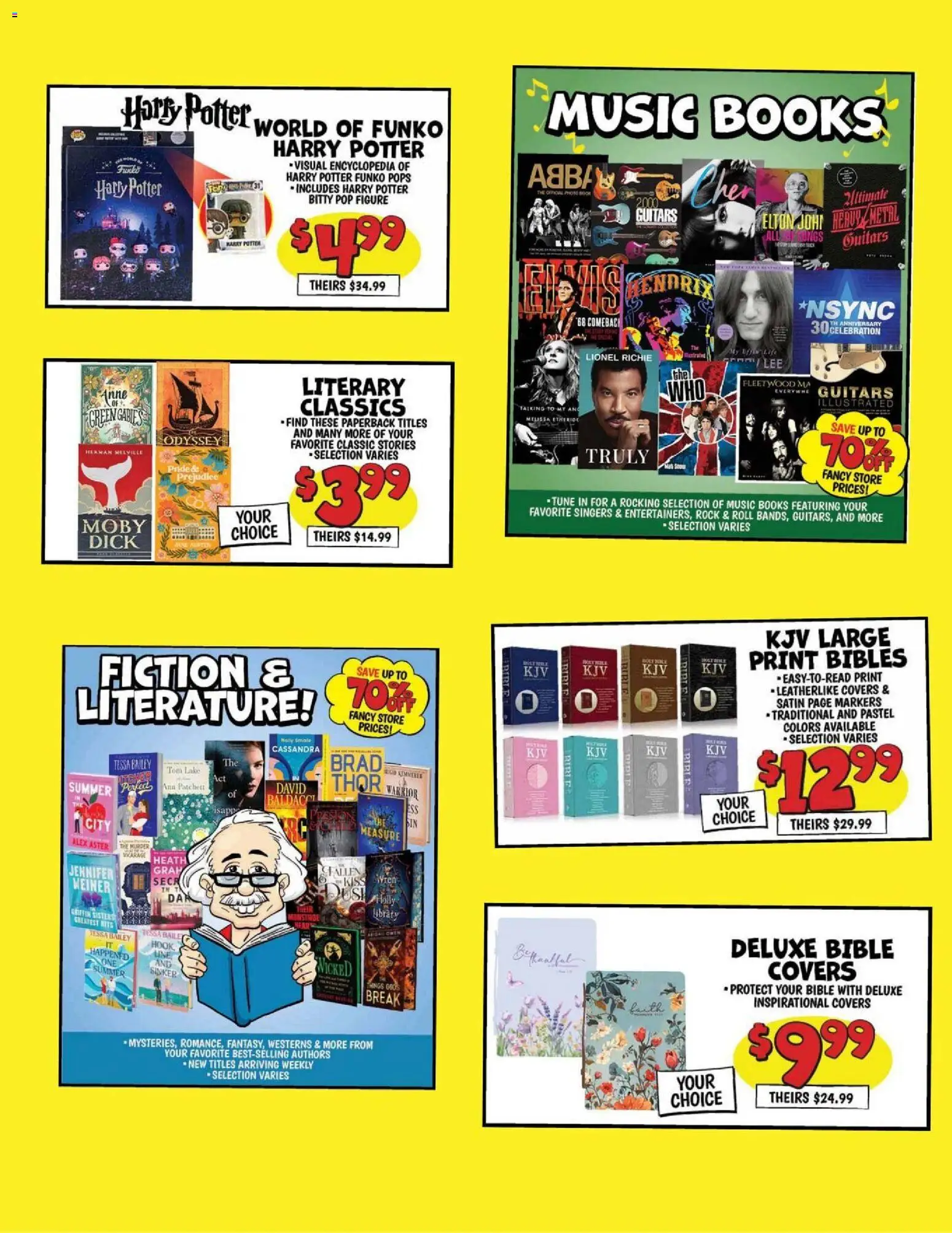 Ollie's Ad 2 - valid from 10/14/2026 | Page: 3