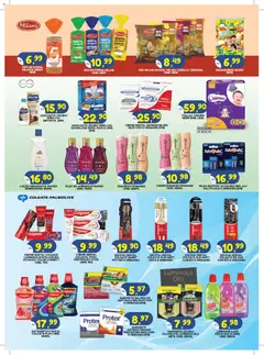Bramil Supermercados ofertas Quinzenal - Pré-Visualização do folheto da loja Bramil Supermercados, válido de 03/07/2026 | Página: 11