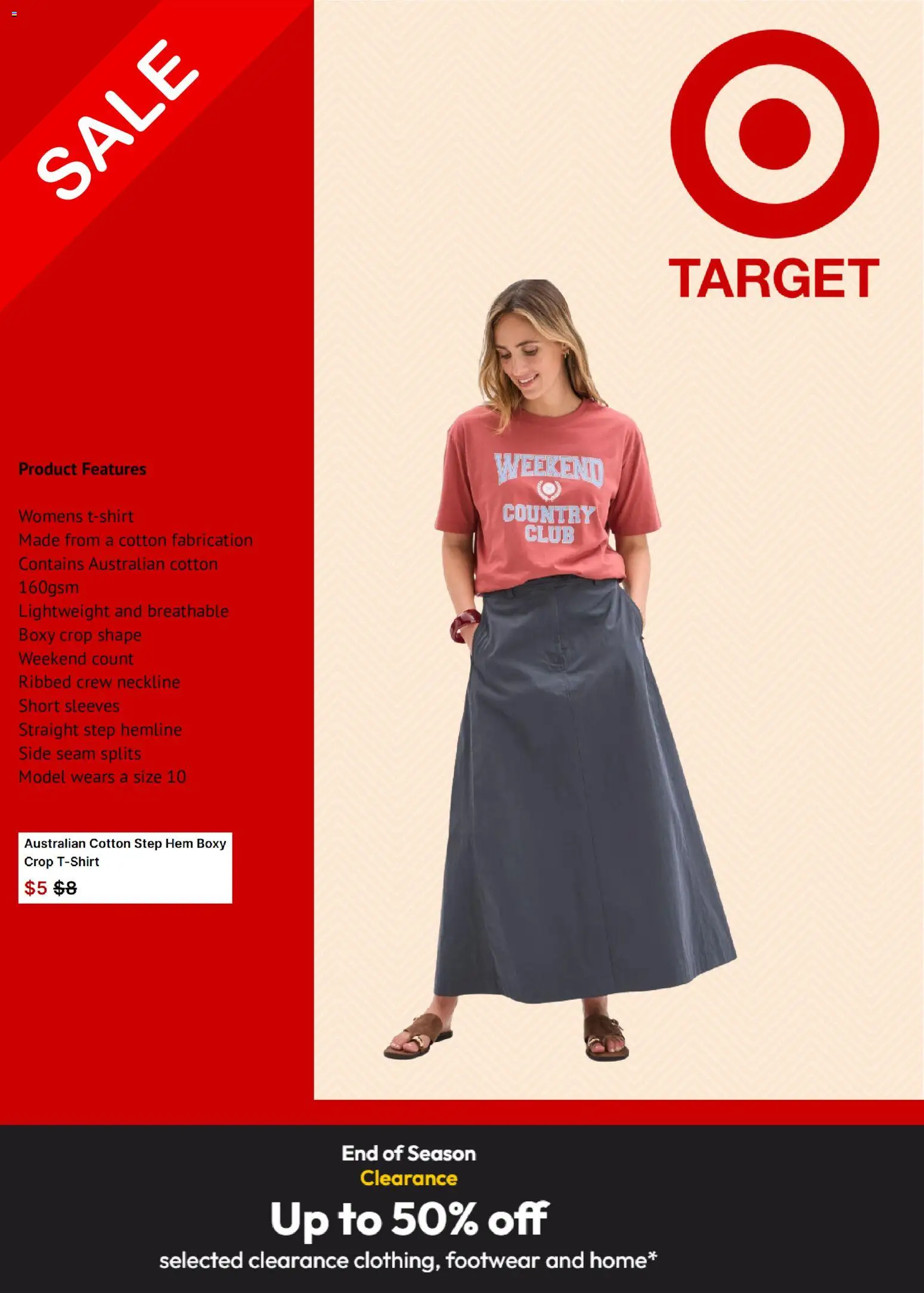 Target catalogue - valid from 12.06.2026 | Page: 3