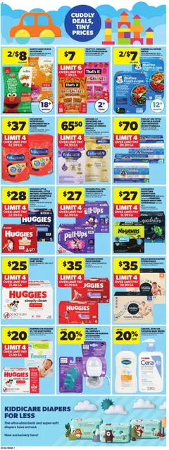 Preview of Atlantic Superstore weekly flyer / circulaire from shop Atlantic Superstore valid from 21.05.2026 | Page: 24