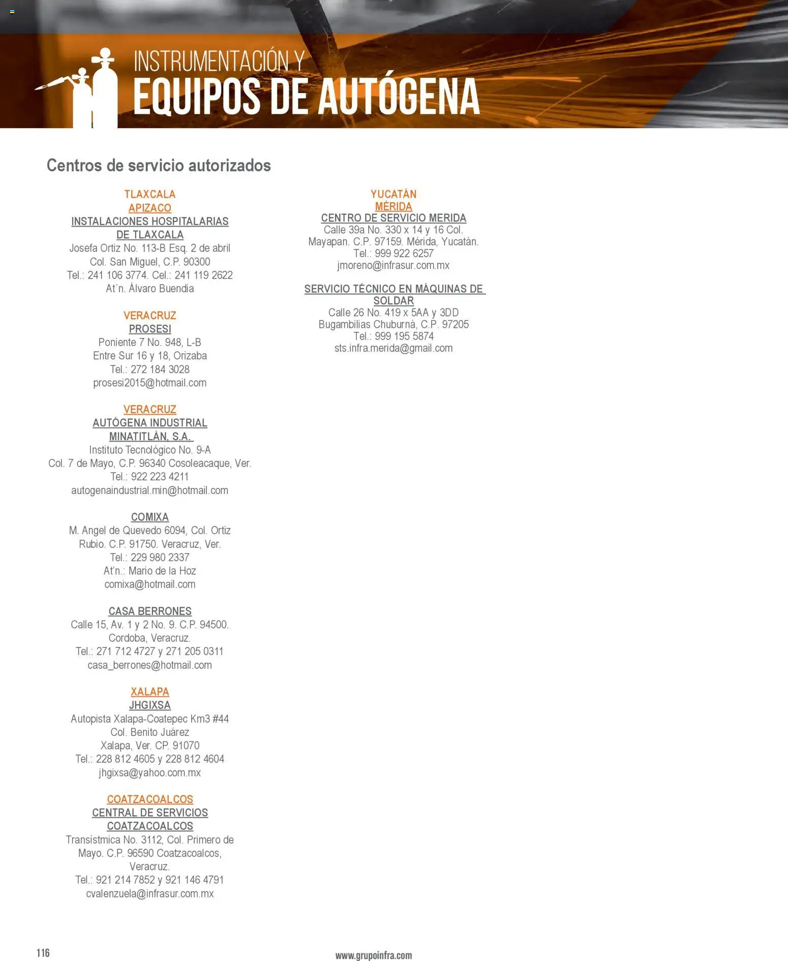 Nuevas ofertas de Infra válidas en toda la República Mexicana desde el 01/01/2026. ¡Encuentra las mejores ofertas en Infra catálogo! | Página: 118