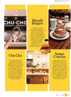 Vista previa de Palacio De Hierro catálogo, nuevo folleto de la tienda, válido en México a partir del 01/08/2026 | Página: 70