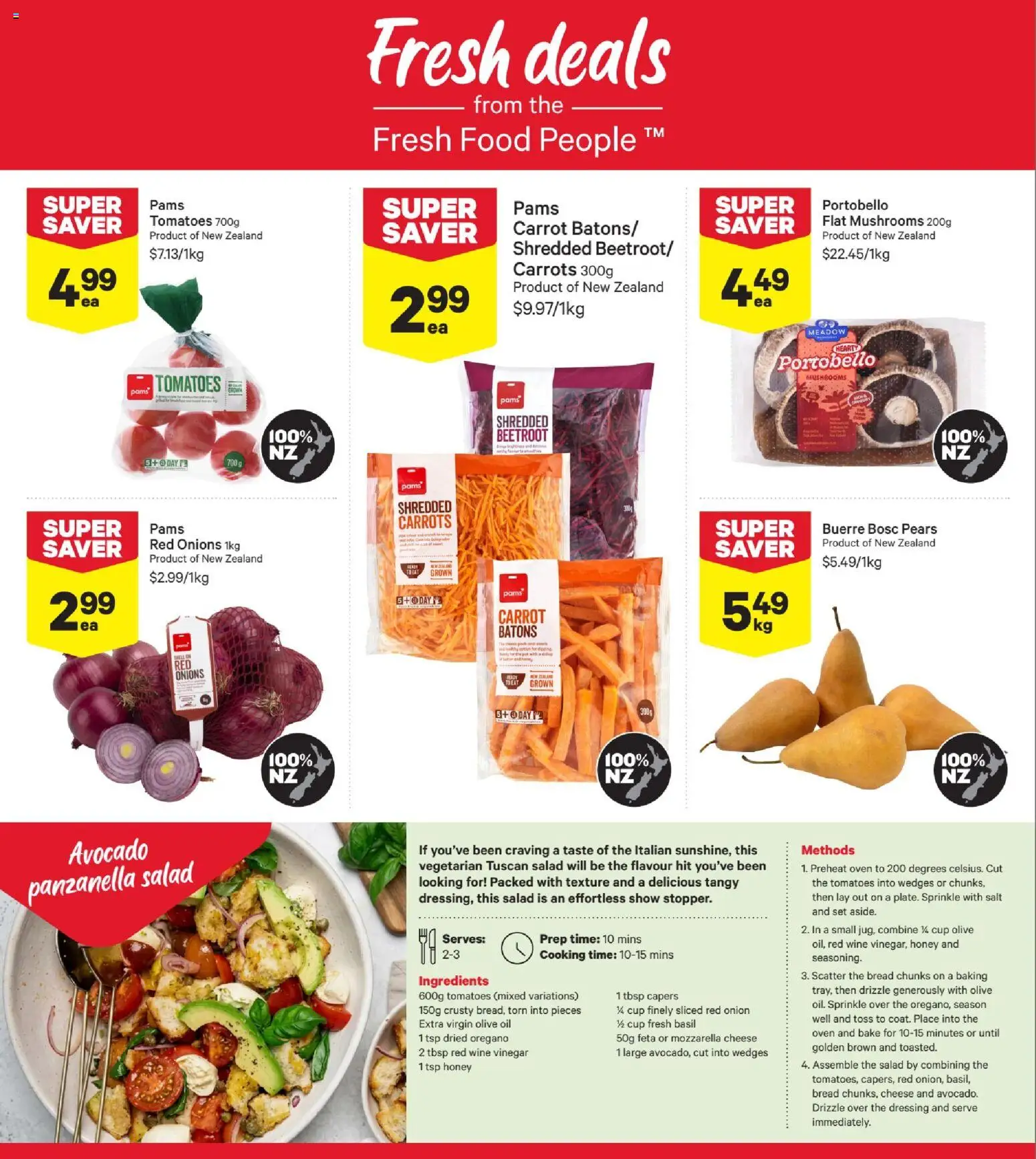 New World catalogue from 5 Oct 2026 | Page: 6