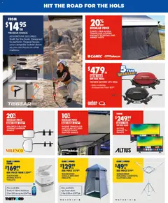 Preview of BCF catalogue - valid from 15/09/2026 | Page: 8 | Products: Ensuite, Tv, Foam, Smart tv