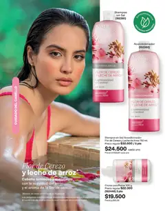 Avon Black Friday -  Vista previa de la revista de la tienda Avon valido desde el 28/10/2026 | Página: 163