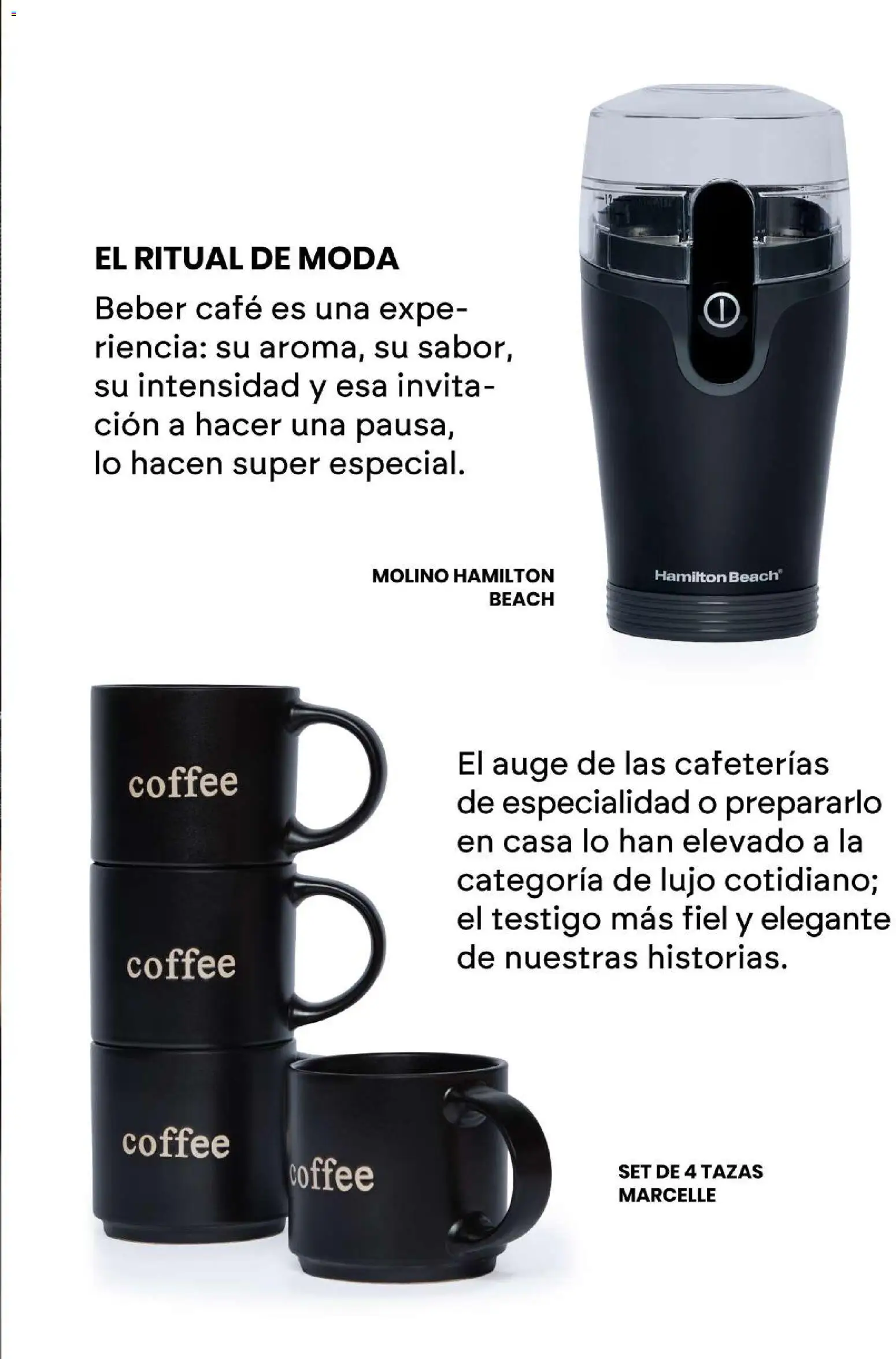 Nuevas ofertas de Coppel válidas en toda la República Mexicana desde el 01/10/2026. ¡Encuentra las mejores ofertas en Coppel catálogo C. Estilo! | Página: 63