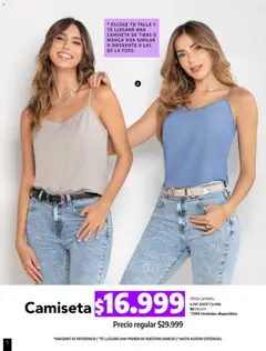 Catálogo Pacifika - Campaña 9/2026 -  Vista previa de la revista de la tienda Pacifika valido desde el 03.06.2026 | Página: 203 | Productos: Té, Camiseta