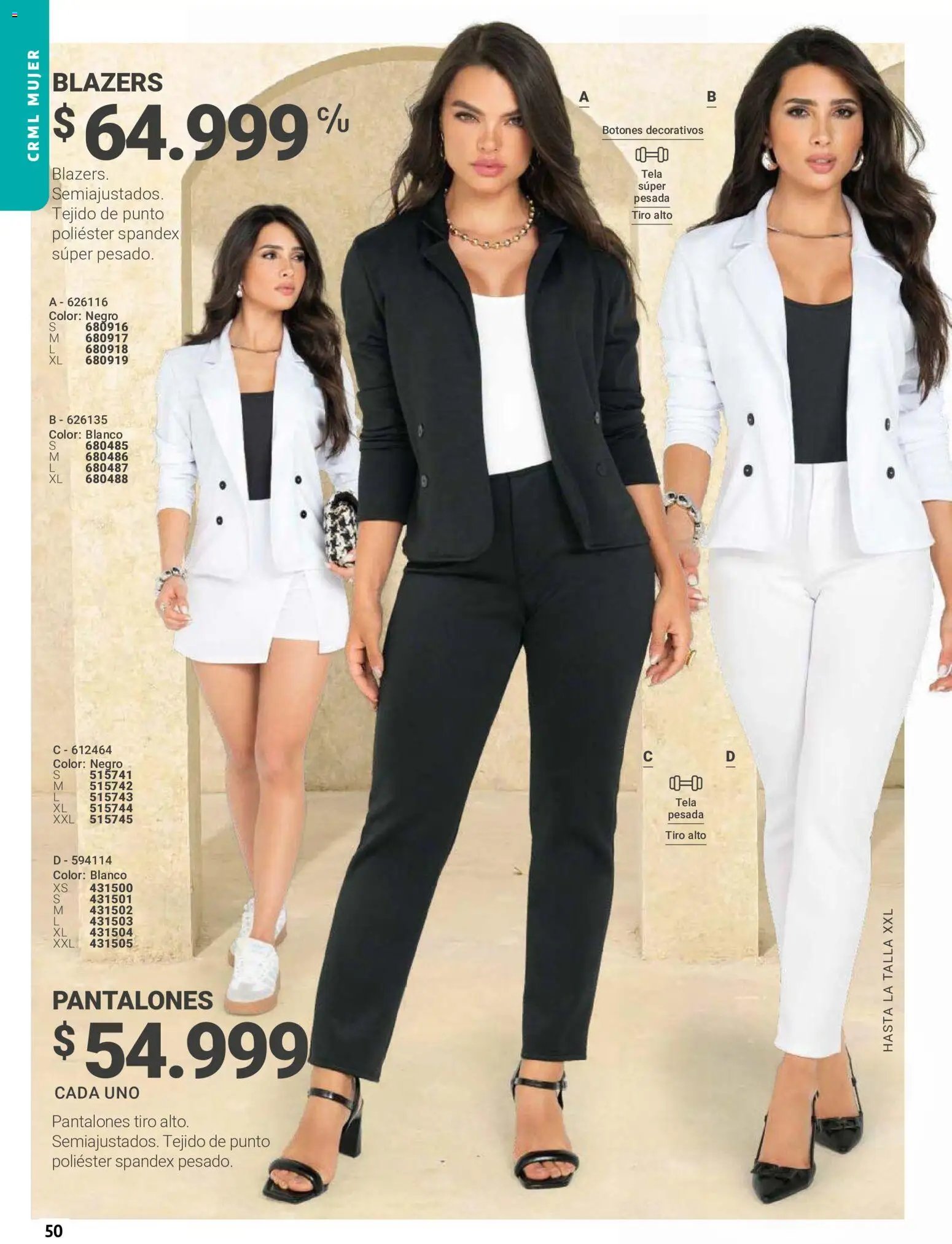 Carmel revista - valida desde el 01.06.2026 | Página: 51