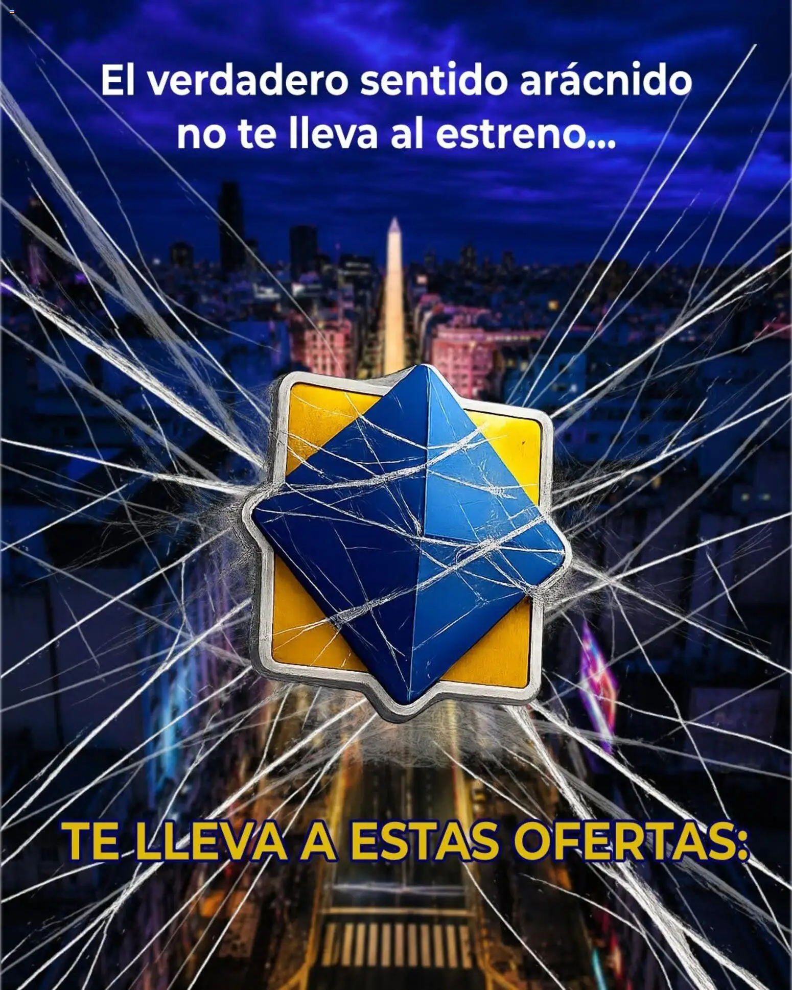 Casa del Audio catálogo │ válido desde el 04/08/2026 | Página: 1
