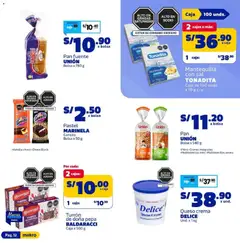 Vista previa de folleto Makro catálogo de la Makro válido desde 13/08/2026 | Página: 12