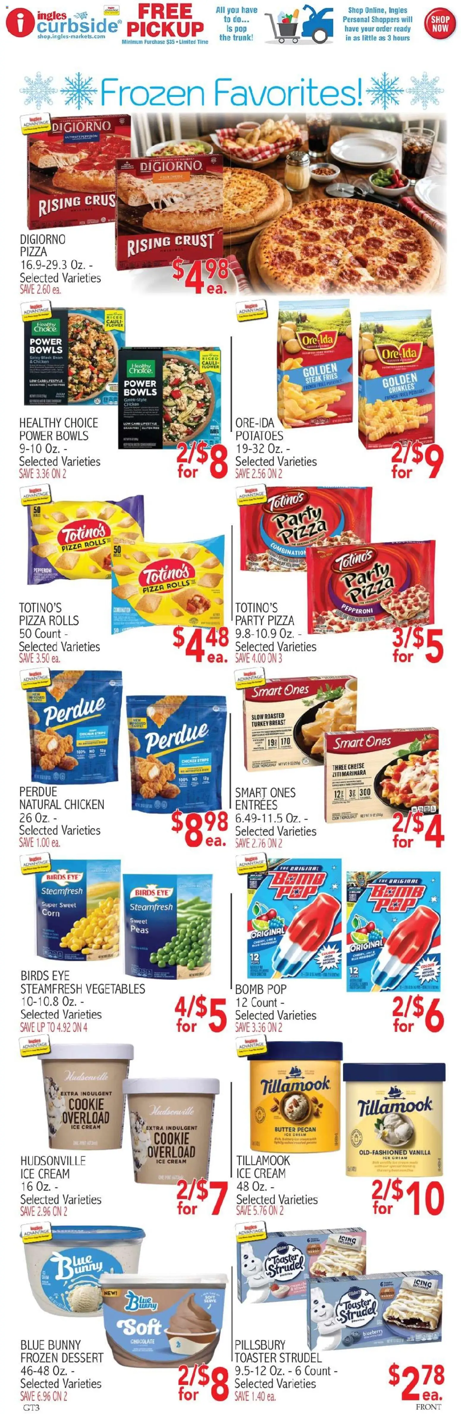 Ingles - Weekly flyer - valid from 08/05/2026 | Page: 7 | Products: Battery, Butter, Cheese, Chocolate